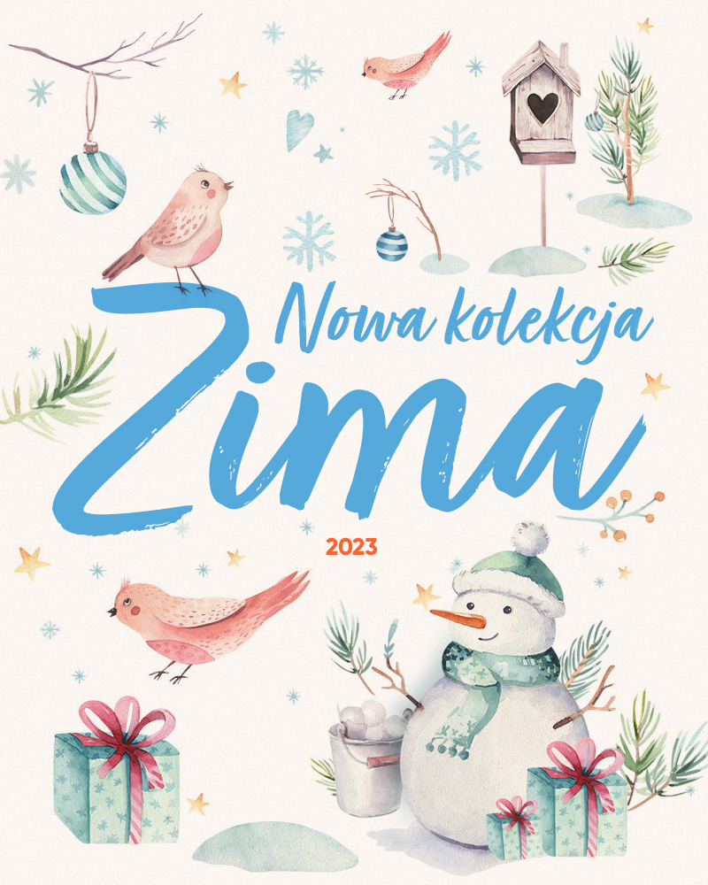 baner iltom kolekcja zimowa 2023