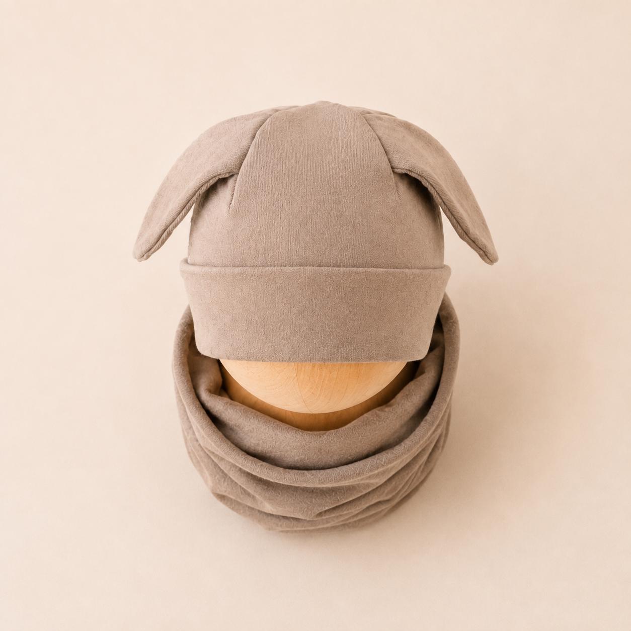 Czapka hi bunny