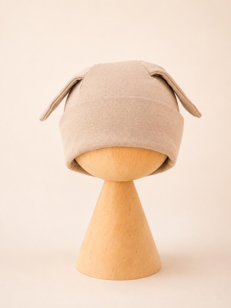 Czapka hi bunny_03