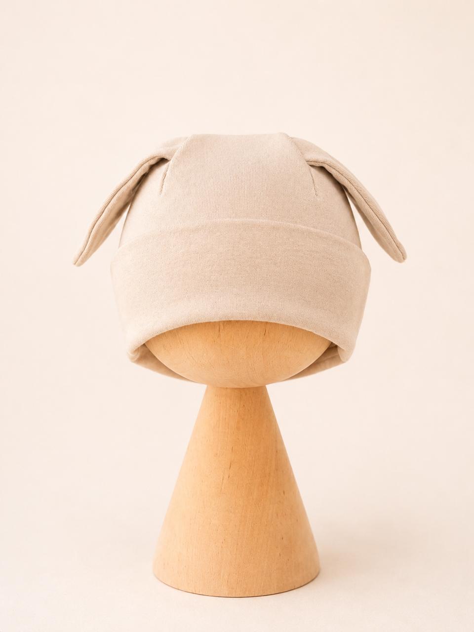 Czapka hi bunny_02
