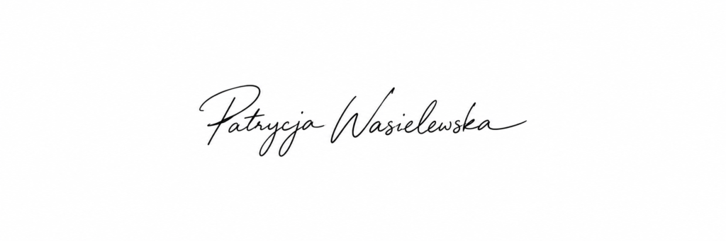 Patrycja Wasielewska