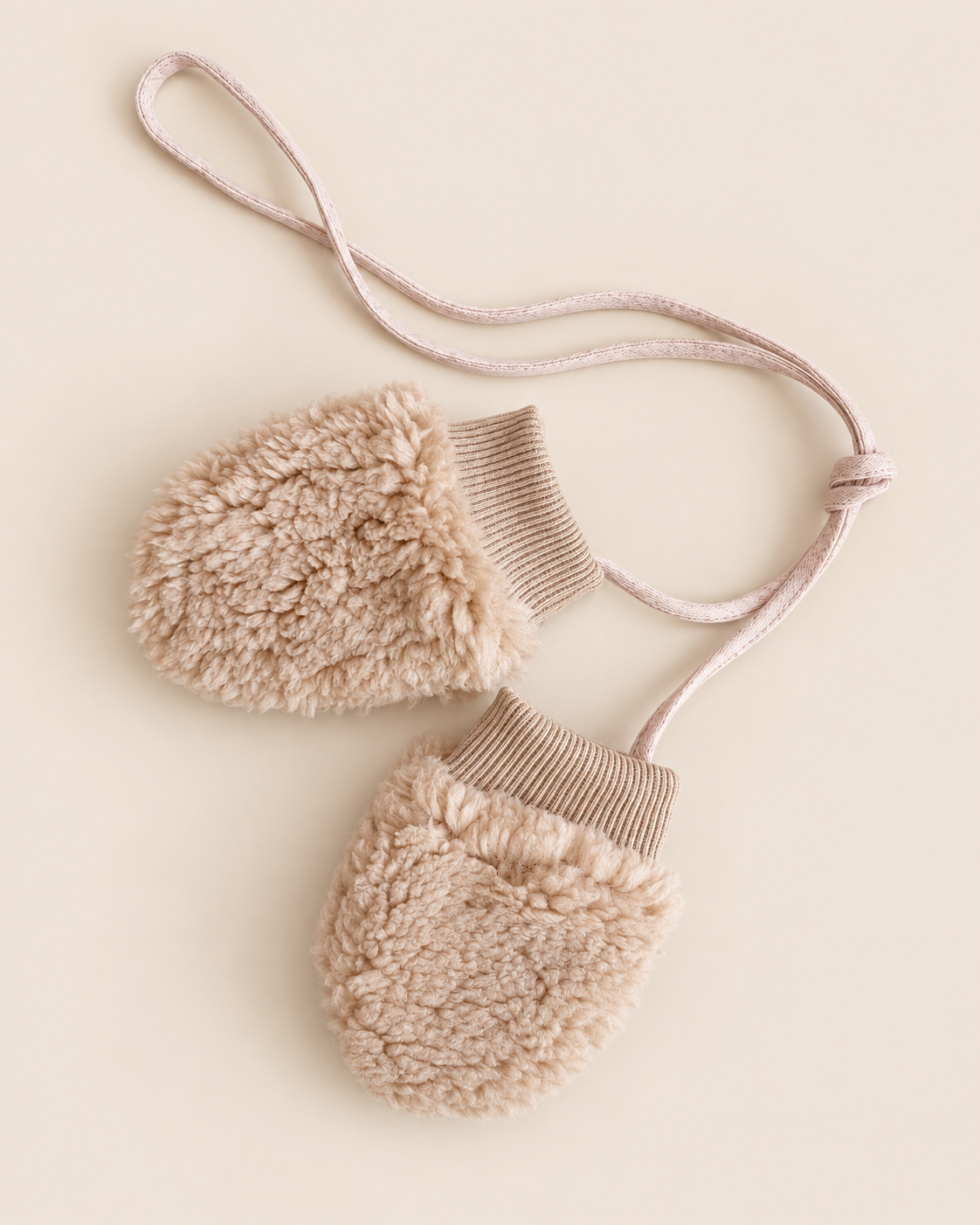 Teddy Mittens Baby 342_01