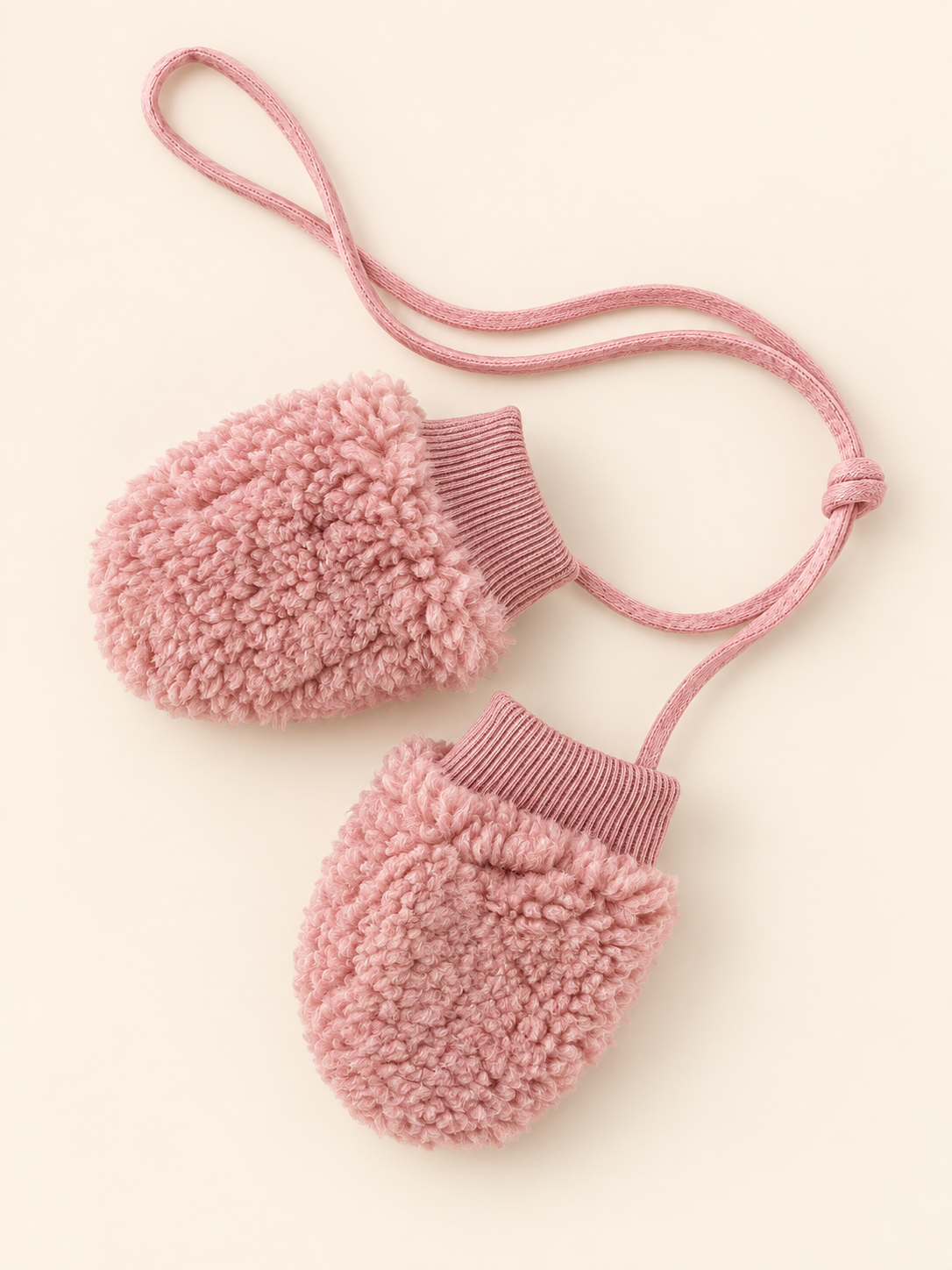 Teddy Mittens Baby 342_02