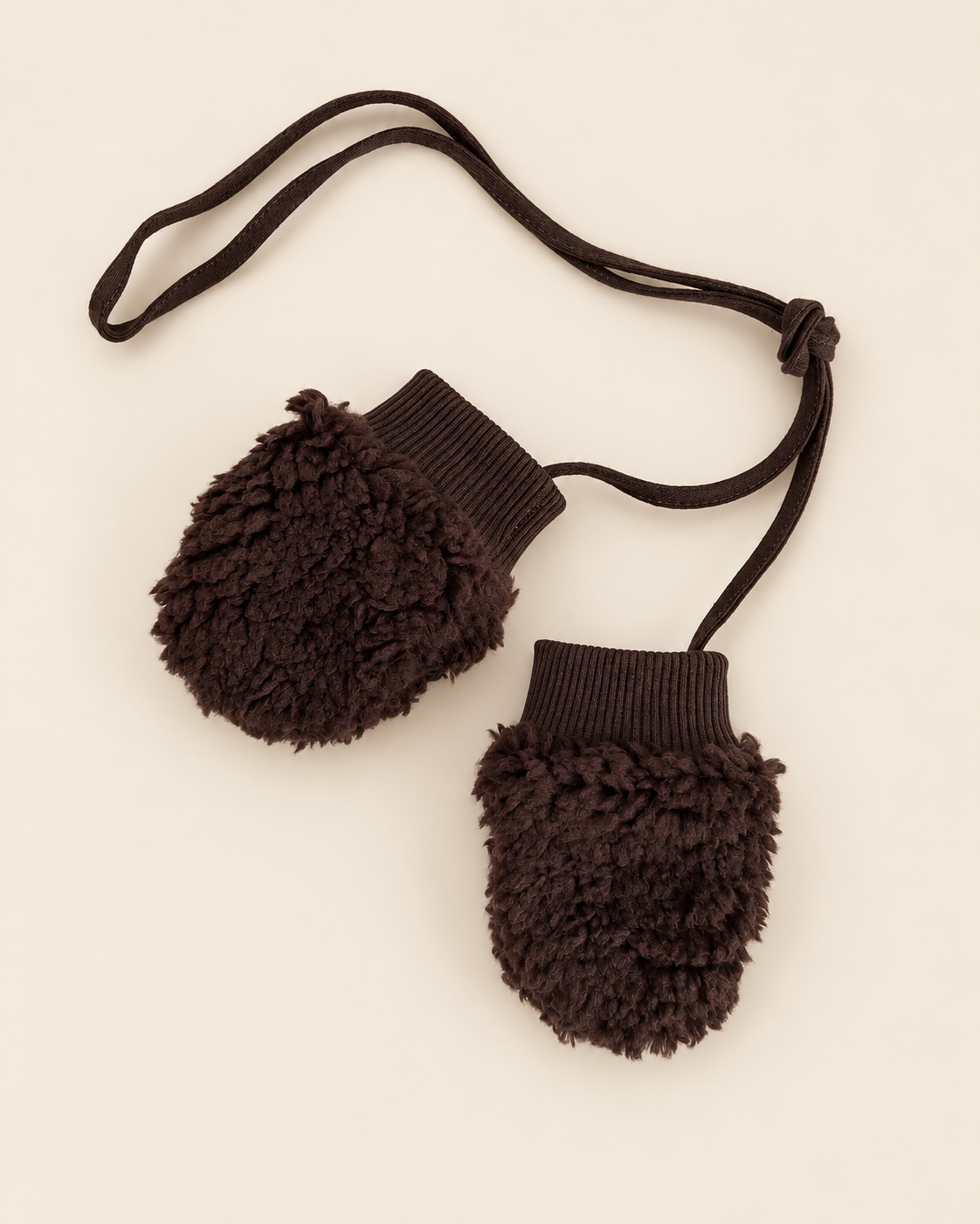 Teddy Mittens Baby 342_03