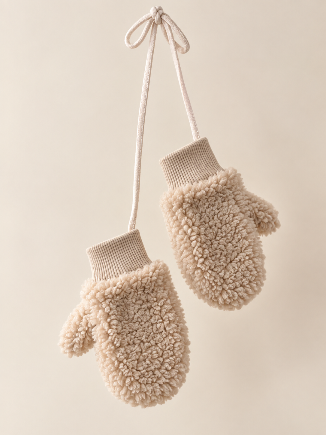 Teddy Mittens Classic 343_01