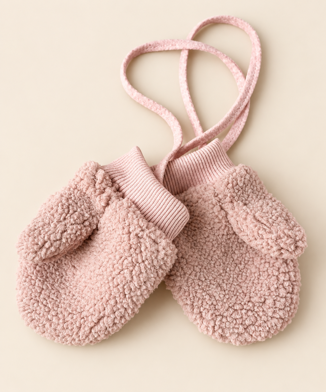 Teddy Mittens Classic 343_02